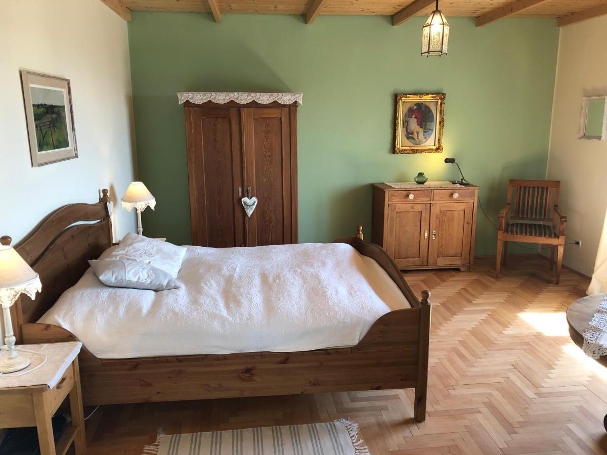 Villa Omega à Bytom Extérieur photo