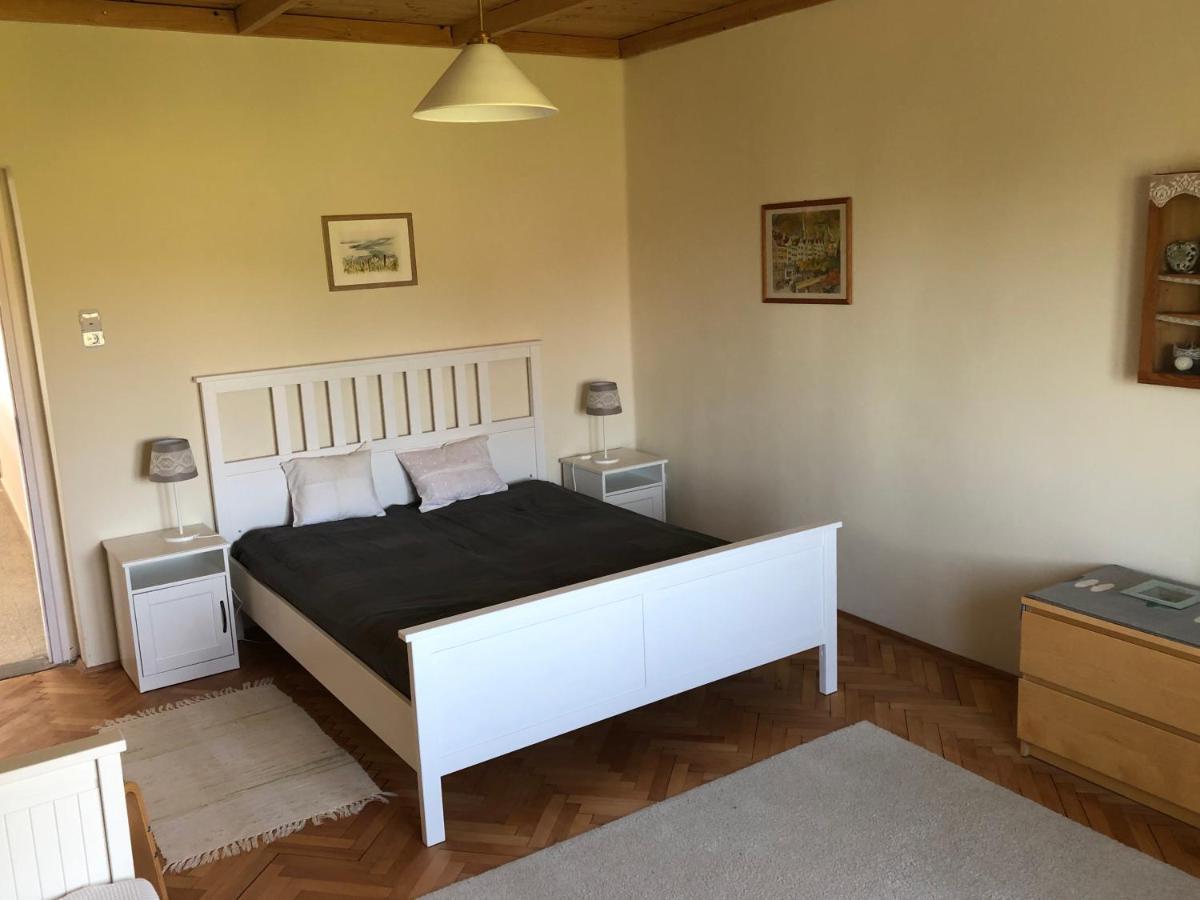Villa Omega à Bytom Extérieur photo