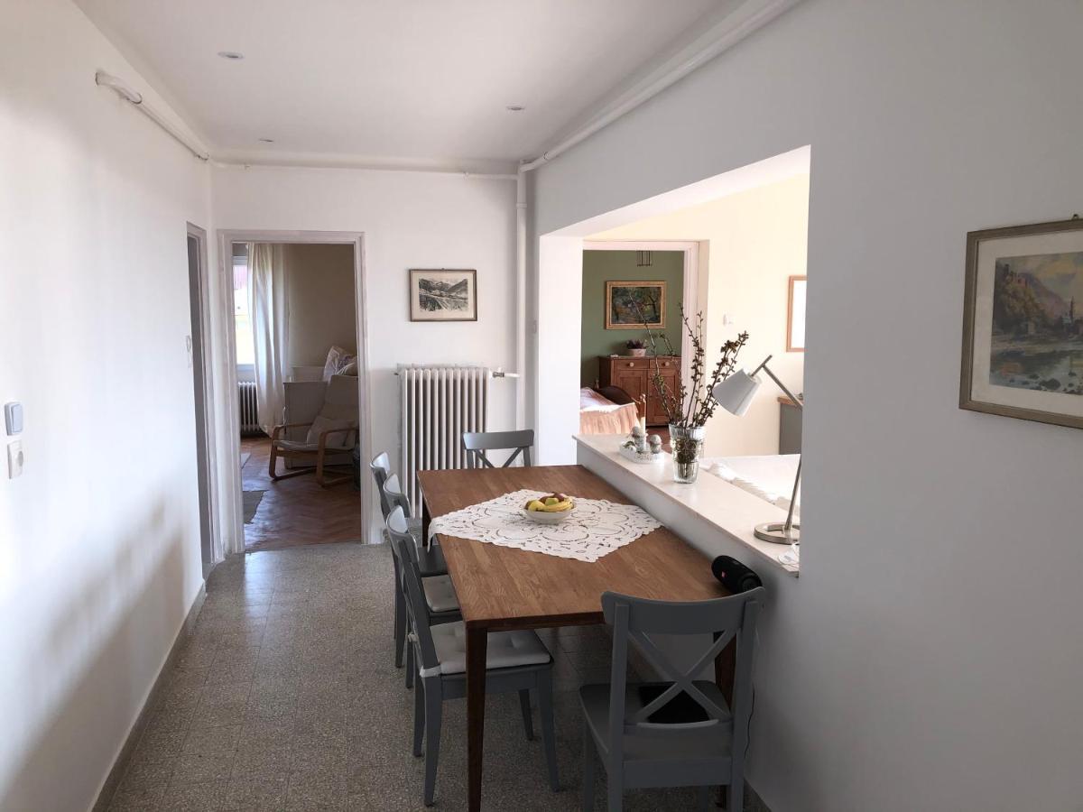 Villa Omega à Bytom Extérieur photo