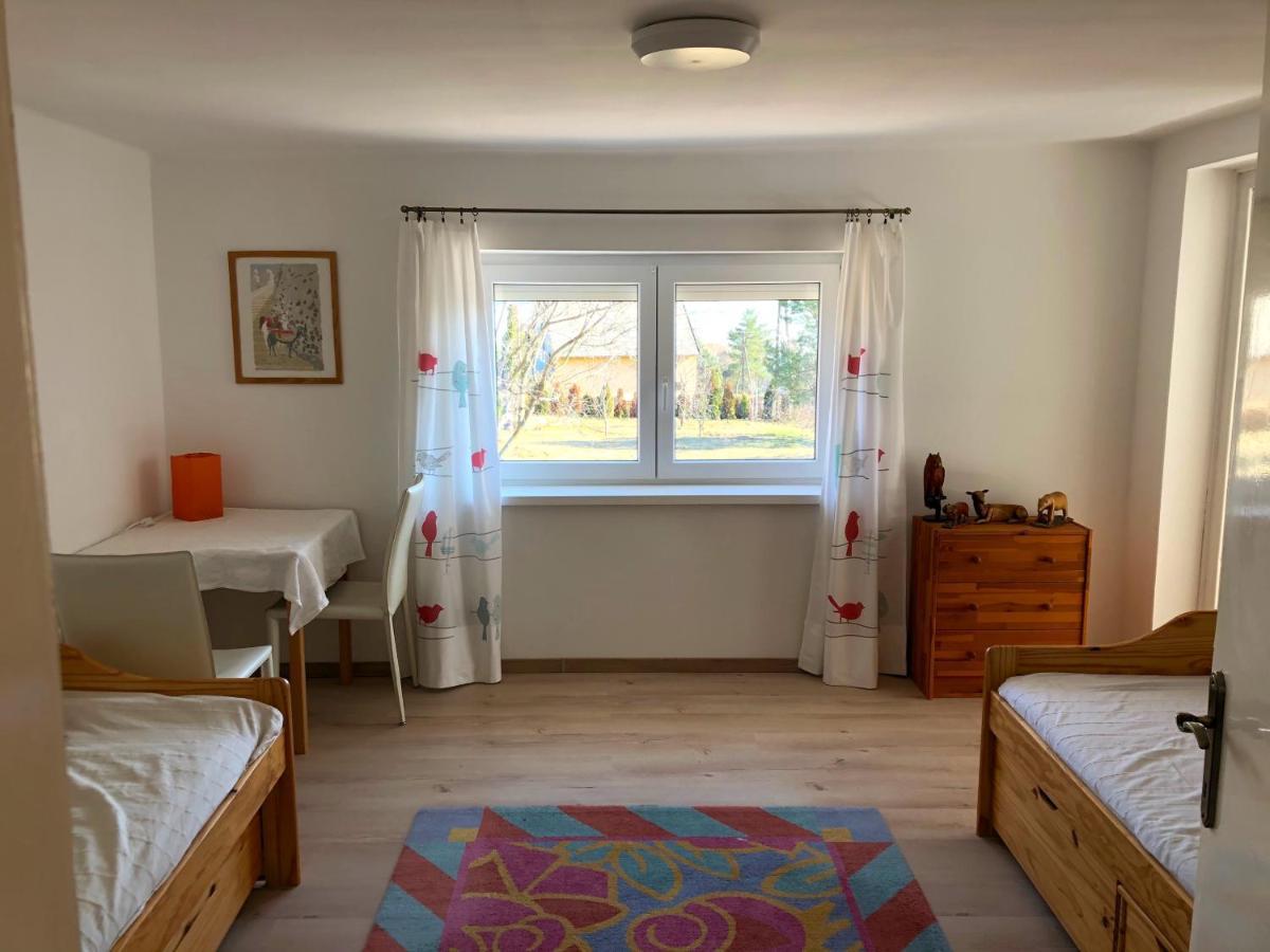 Villa Omega à Bytom Extérieur photo